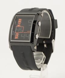 Franc Temps（フランテンプス）の「デジタル腕時計（デジタル腕時計）」