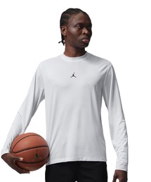 ジョーダン  ジョーダン DF SPT ESS L/S トップ