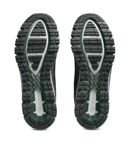ASICS(アシックス)の「ASICS GEL-QUANTUM 360 I AMP(アシックス ゲルクォンタム 360 I AMP)(スニーカー・メンズ・ホワイト系/ブラック系・27cm/27.5cm/28cm/28.5cm/29cm/23cm/23.5cm/24cm/24.5cm/25cm/25.5cm/26cm/26.5cm)」の6枚目の写真