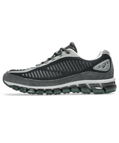 ASICS(アシックス)の「ASICS GEL-QUANTUM 360 I AMP(アシックス ゲルクォンタム 360 I AMP)(スニーカー・メンズ・ホワイト系/ブラック系・27cm/27.5cm/28cm/28.5cm/29cm/23cm/23.5cm/24cm/24.5cm/25cm/25.5cm/26cm/26.5cm)」の17枚目の写真