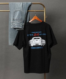 UNIVERSAL OVERALL(���j�o�[�T���I�[�o�[�I�[��)��UNIVERSAL OVERALL/�O���t�B�b�NT�V���c/�ꕔ�X�܌���/635131(T�V���c/�J�b�g�\�[)