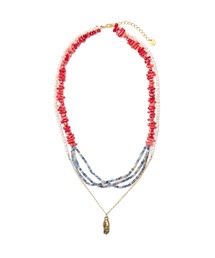 UNDERCOVER（アンダーカバー）の「UC1F1N03（ネックレス）」