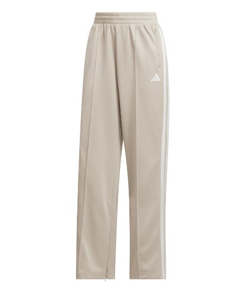 adidas(アディダス)の「アディダス adidas STSV トラック パンツ(その他パンツ・レディース・ライトベージュ/ブラック・S/M/L)」の6枚目の写真