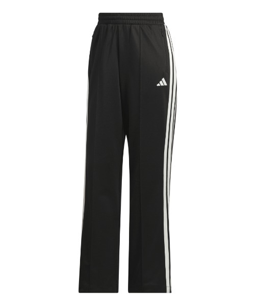 adidas(アディダス)の「アディダス adidas STSV トラック パンツ(その他パンツ・レディース・ライトベージュ/ブラック・S/M/L)」の5枚目の写真
