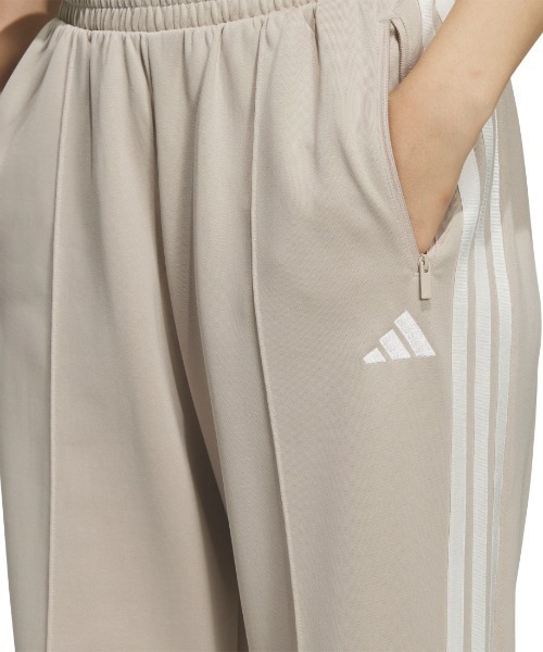 adidas(アディダス)の「アディダス adidas STSV トラック パンツ(その他パンツ・レディース・ライトベージュ/ブラック・S/M/L)」の15枚目の写真