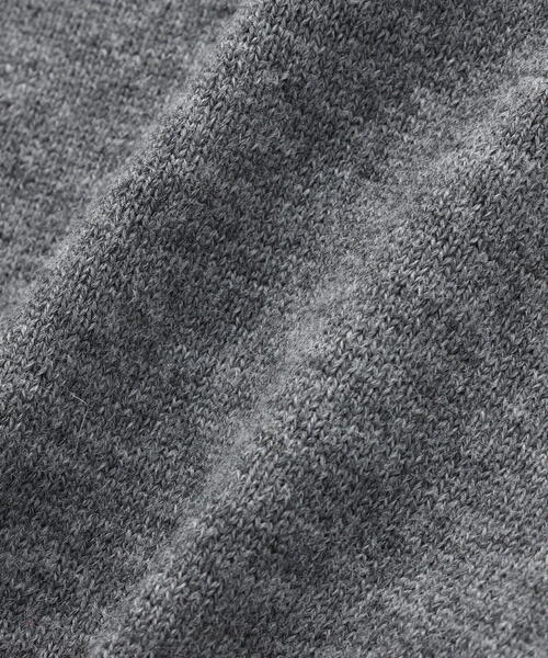 FREE'S MART（フリーズマート）の「◆ホルターネックニットベスト（ニット/セーター・レディース・ブラウン/グレー・FREE）」の9枚目の写真