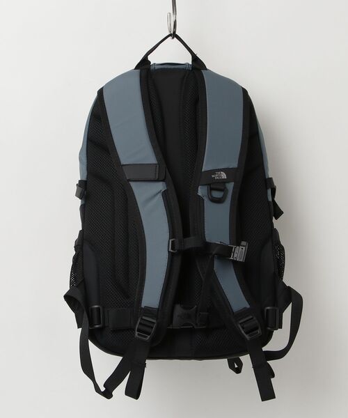 THE NORTH FACE(ザノースフェイス)の「ザ ノース フェイス THE NORTH FACE Single Shot_シングルショット(バックパック/リュック・メンズ・その他・ONE SIZE)」の3枚目の写真