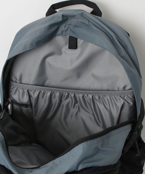 THE NORTH FACE(ザノースフェイス)の「ザ ノース フェイス THE NORTH FACE Single Shot_シングルショット(バックパック/リュック・メンズ・その他・ONE SIZE)」の5枚目の写真