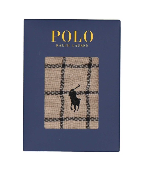 メンズ タオルハンカチ（ハンカチ/ハンドタオル）｜POLO RALPH LAUREN