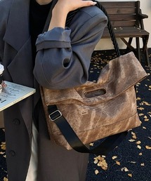 ショルダーバッグ