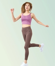 ROXY（ロキシー）の「ROXY ウィメンズ FITNESS MY 1ST ROXY BRA ブラトップ 【2026年春夏モデル】/ロキシー水陸両用（スポーツブラ）」