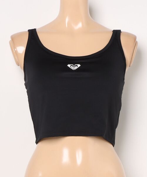 ROXY（ロキシー）の「ROXY ウィメンズ FITNESS MY 1ST ROXY BRA ブラトップ 【2026年春夏モデル】/ロキシー水陸両用（スポーツブラ・レディース・グレー/ブラック/グリーン/パープル・SMALL/MEDIUM/LARGE）」の16枚目の写真