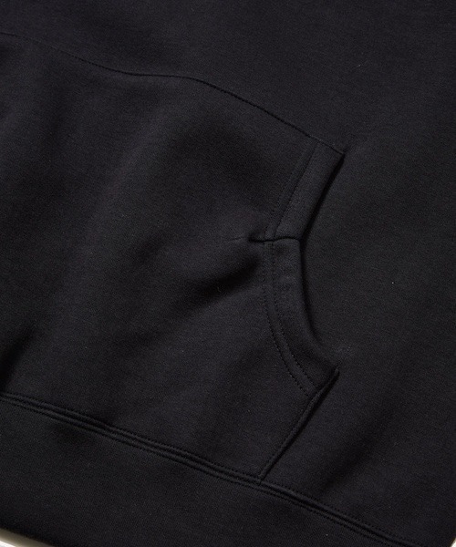 rehacer(レアセル)の「rehacer : Cocoon Pullover Hoodie / コクーン プルオーバー フーディー(パーカー・レディース・ブラック/ベージュ/ネイビー・SMALL)」の8枚目の写真