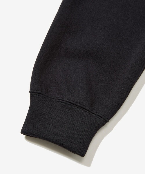 rehacer(レアセル)の「rehacer : Cocoon Pullover Hoodie / コクーン プルオーバー フーディー(パーカー・レディース・ブラック/ベージュ/ネイビー・SMALL)」の10枚目の写真