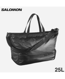 SALOMON（サロモン）の「SALOMON MAX GEARBAG ADVANCED / サロモン マックス ギアバッグ アドバンスド / LC2483500（ショルダーバッグ）」
