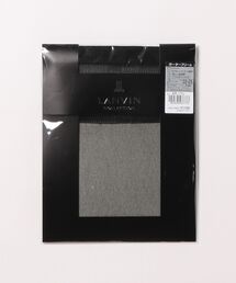 LANVIN collection（ランバン コレクション）の「LANVIN ガーターフリーストッキング（タイツ/ストッキング）」
