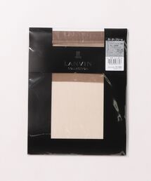 LANVIN collection（ランバン コレクション）の「LANVIN ガーターフリーストッキング（タイツ/ストッキング）」
