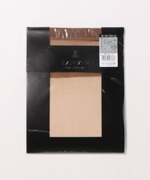 LANVIN collection（ランバン コレクション）の「LANVIN ガーターフリーストッキング（タイツ/ストッキング）」