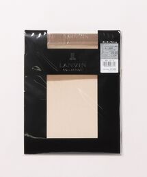 LANVIN collection（ランバン コレクション）の「LANVIN ガーターフリーストッキング（タイツ/ストッキング）」