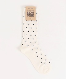 初音ミク】MIKUMOJI JACQUARD SOCKS（ソックス/靴下）｜R4G（アール