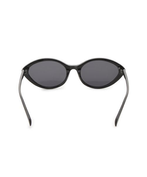 Mila Owen（ミラオーウェン）の「キャットアイサングラス（サングラス・レディース・ブラック/ブラウン・F）」の5枚目の写真