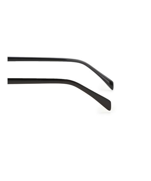 Mila Owen（ミラオーウェン）の「キャットアイサングラス（サングラス・レディース・ブラック/ブラウン・F）」の9枚目の写真