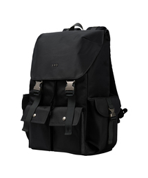 LEMASQUE（ルマスク）の「肩に優しい17インチノートパソコンバックパック 旅行用 大容量 Voyage series 001 2カラー（バックパック/リュック）」