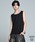 ADRER�i�A�h���[�j�́uWaffle Layered Cropped Tank Top / Absorbent Quick Dry / ���b�t�� ���C���[�h �N���b�v�h �^���N�g�b�v�i�z�������j�i�^���N�g�b�v�j�v�b�u���b�N