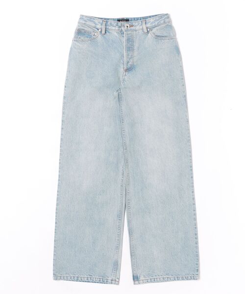 JEAN ELISABETH（デニムパンツ）｜A.P.C.（アーペーセー）の