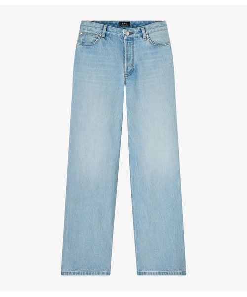 セール】JEAN ELISABETH（デニムパンツ）｜A.P.C.（アーペーセー）の 