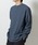 DAIWA PIER39�i�_�C���s�A39�j�́uTECH THERMAL HENLEY L/S BE-38026�iT�V���c/�J�b�g�\�[�j�v�b�u���[