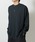 DAIWA PIER39�i�_�C���s�A39�j�́uTECH THERMAL HENLEY L/S BE-38026�iT�V���c/�J�b�g�\�[�j�v�b�u���b�N