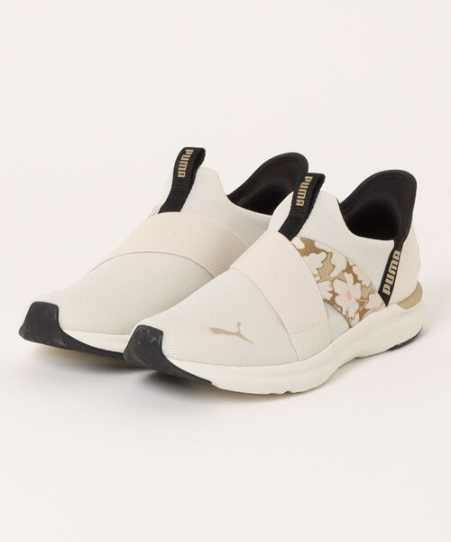 PUMA プーマ W PROWL 3 EASE IN TMN プラウル 3 EASE IN TMN 314229