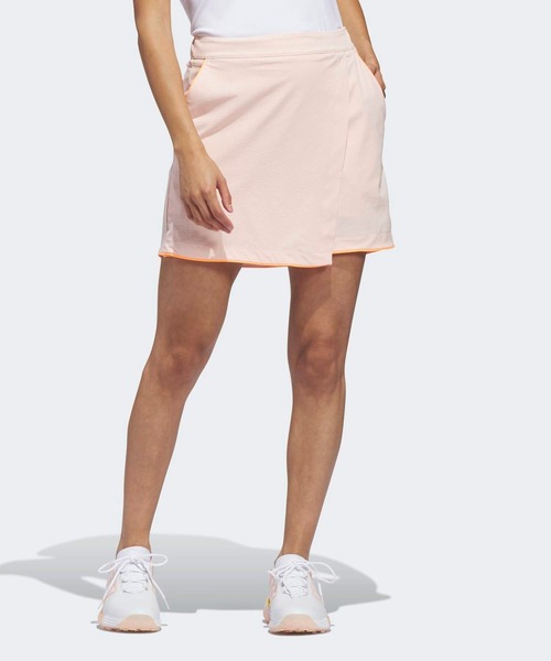 セール】アルティメット365 シアサッカー スコート【adidas Golf