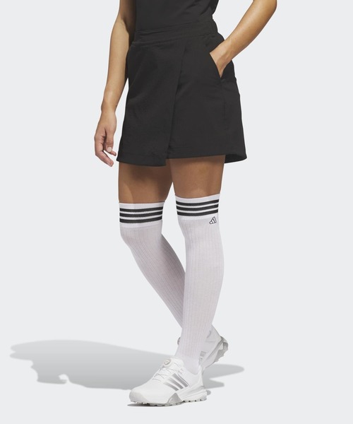 セール】アルティメット365 シアサッカー スコート【adidas Golf