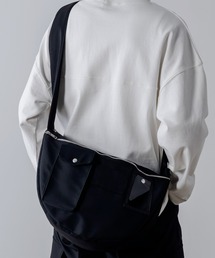 INTER FACTORY（インターファクトリー）の「ショルダーバッグ（ショルダーバッグ）」