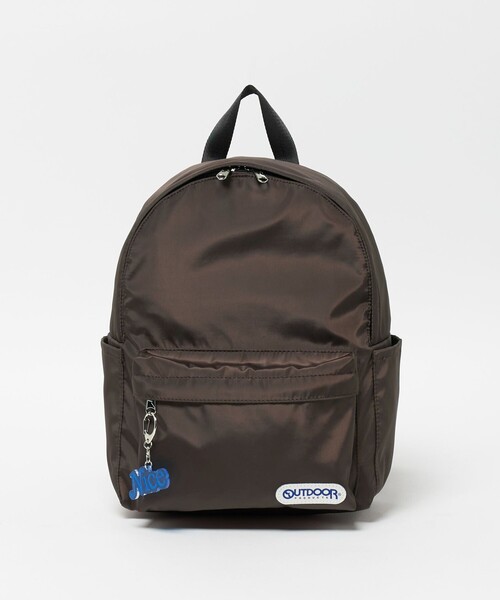 Beauty & Youth ビューティアンドユース バックパック BEAUTY&YOUTH UNITED ARROWS｜ビューティーアンドユースユナイテッド