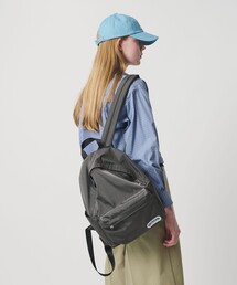 NICE WEATHER（ナイスウェザー）の「【別注】＜OUTDOOR PRODUCTS＞デイパック（バックパック/リュック）」