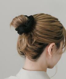 SMELLY | ニットシュシュ(シュシュ)