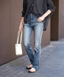 AUTHEN（オーセン）の「デニムパンツ（デニムパンツ）」