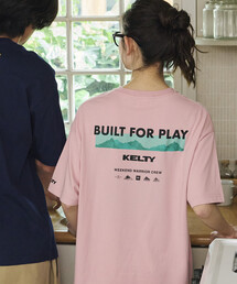 FREAK'S STORE(�t���[�N�X�X�g�A)��KELTY/�P���e�B ����W�J KELTY×FREAK'S STORE/�P���e�B �ʒ� �r�b�O�V���G�b�g �}�E���e�����S �o�b�N�v�����g T�V���c/UV�J�b�g/�z������/����(T�V���c/�J�b�g�\�[)