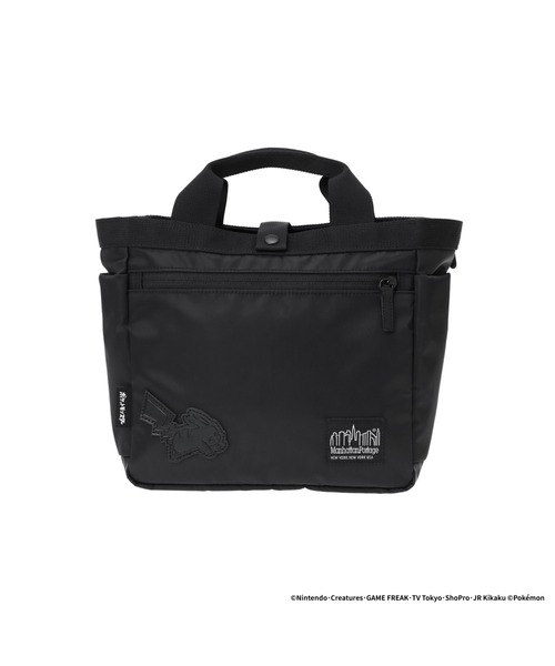 Manhattan Portage BLACK LABEL（マンハッタンポーテージ ブラック
