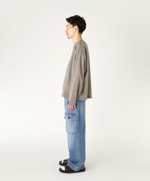 CARDIGAN N.HOOLYWOOD COMPILE│N-HOOLYWOOD.COM