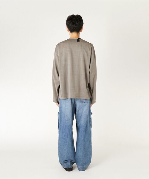 CARDIGAN N.HOOLYWOOD COMPILE│N-HOOLYWOOD.COM