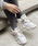 New Balance�i�j���[�o�����X�j�́u�s�ǉ��t�yNEW BALANCE / �j���[�o�����X�zU9060ECA�i�X�j�[�J�[�j�v�b�z���C�g