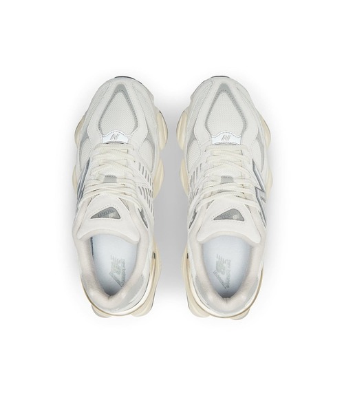 NEW BALANCE（ニューバランス）の「《追加》【NEW BALANCE / ニューバランス】U9060ECA（スニーカー・レディース・ホワイト・25cm/24.5cm/24cm/23.5cm/23cm）」の15枚目の写真
