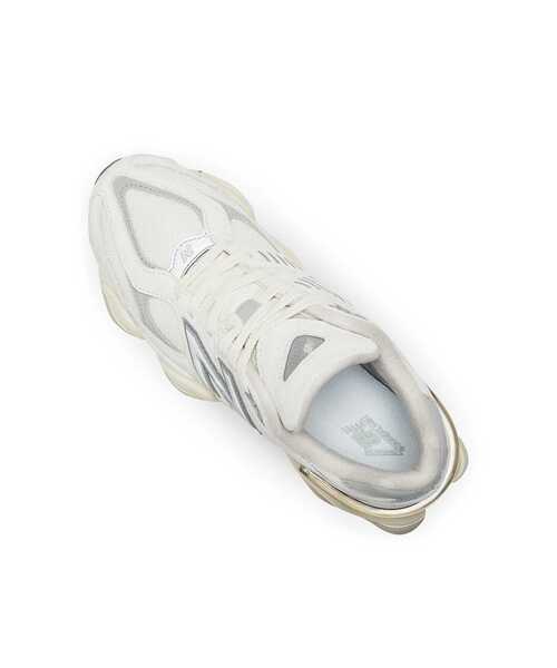 NEW BALANCE（ニューバランス）の「《追加》【NEW BALANCE / ニューバランス】U9060ECA（スニーカー・レディース・ホワイト・25cm/24.5cm/24cm/23.5cm/23cm）」の17枚目の写真