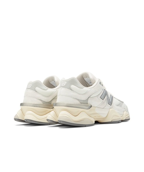 NEW BALANCE（ニューバランス）の「《追加》【NEW BALANCE / ニューバランス】U9060ECA（スニーカー・レディース・ホワイト・25cm/24.5cm/24cm/23.5cm/23cm）」の20枚目の写真