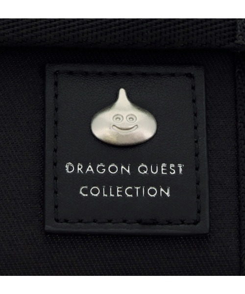 SAC'S BAR セレクト(サックスバーセレクト)の「【DRAGON QUEST/ドラゴンクエスト】スライム 三つ折りウォレット(財布・メンズ・シルバー/ブラック・FREE)」の11枚目の写真