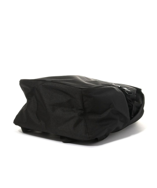 THE NORTH FACE（ザノースフェイス）の「【THE NORTH FACE(ザ・ノース・フェイス)】BOULDER DP（バックパック/リュック・メンズ・ブラック/アイボリー・FREE）」の5枚目の写真